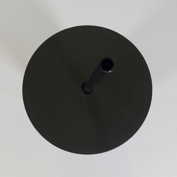 🟢 Starbucks Black Matte Cold Cup Tumbler Acrylic 16oz Tumbler Seattle WA NWT - Picture 3 of 8